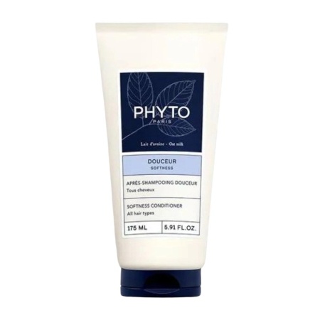 PHYTO DOUCEUR Acondicionador suavidad 175 ml | Capilar | Farmaelglobo