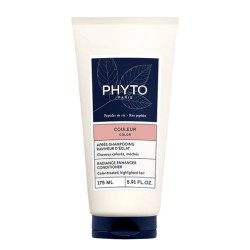 PHYTO COLOR Acondicionador Reactivador de brillo 175 ml | Capilar |...