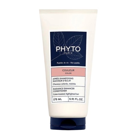 PHYTO COLOR Acondicionador Reactivador de brillo 175 ml | Capilar |...