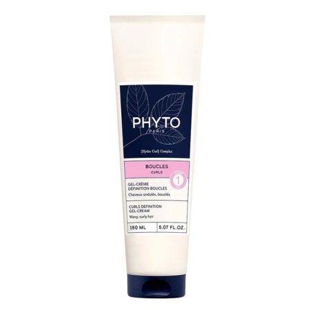 PHYTO RIZOS Gel-Crema definición de rizos 150 ml | Capilar | Far...