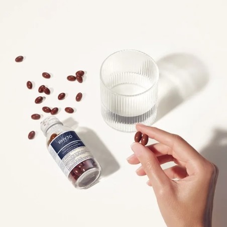 PHYTOPHANÈRE Cápsulas Duplo (2 x 120 cápsulas) | Dietética y nutric...