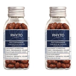 PHYTOPHANÈRE Cápsulas Duplo (2 x 120 cápsulas) | Dietética y nutric...