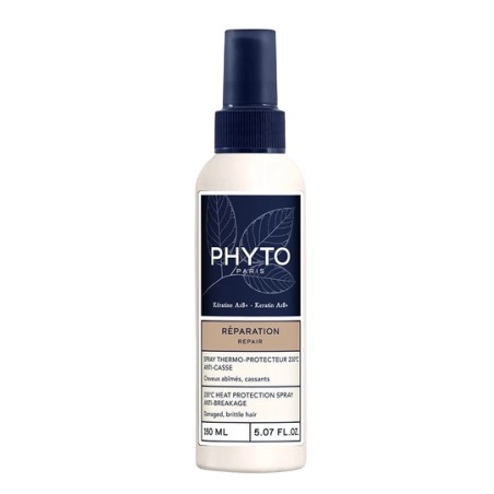 PHYTO REPARACIÓN Spray Termoprotector 150 ml | Capilar | Farmaelglobo