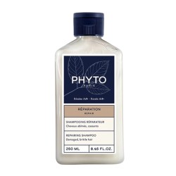 PHYTO REPARACIÓN Champú Reparador 250 ml | Cabello | Farmaelglobo