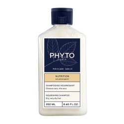 PHYTO NUTRICIÓN Champú Nutritivo 250 ml | Capilar | Farmaelglobo