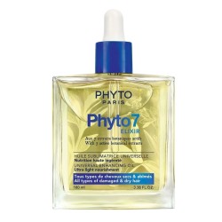 PHYTO 7 Elixir Nutrición Ultra Ligera 100 ml