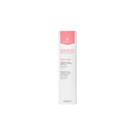 Skin Resist Daily Cream 50 ml