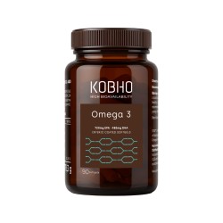 KOBHO OMEGA 3 90 CAPS
