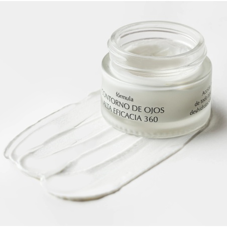 Arturo Alba Fórmula: Contorno de Ojos Alta Eficacia 360 15 mL | Cos...