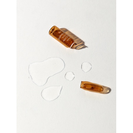 Arturo Alba Fórmula: Solución Nativa Desalterante 20 Ampollas