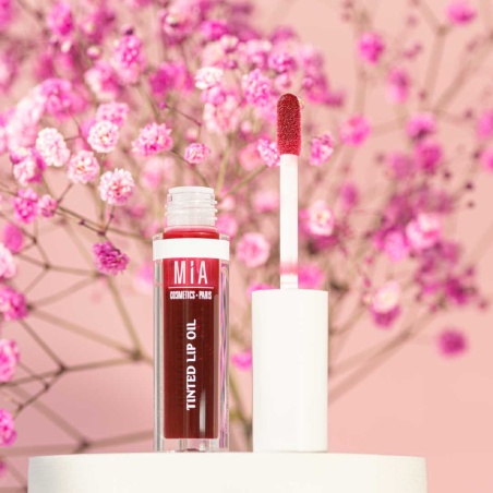 Mia Cosmetics Tinted Lip Oil NEW IN!