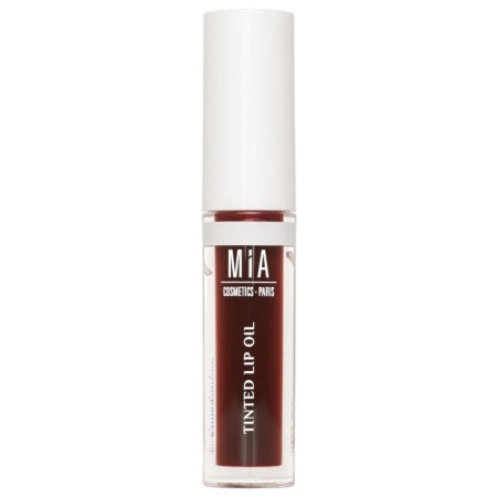 Mia Cosmetics Tinted Lip Oil NEW IN!