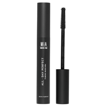 Mia Cosmetics All Day Perfect Tubing Mascara | Cosmética | Farmaelg...