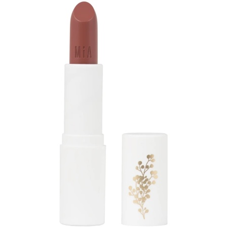 Mia Cosmetics Luxury Nude Labial Golden Brown | Cosmética | Farmael...