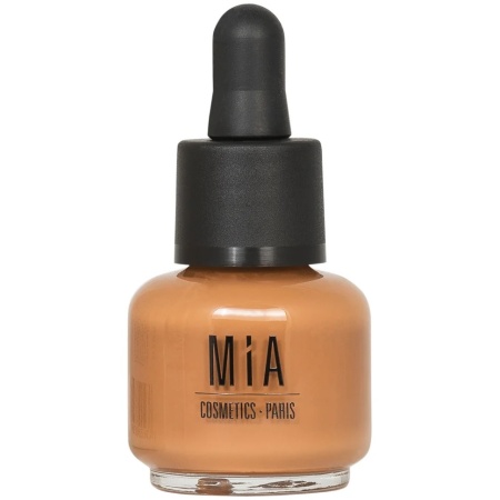 Mia Cosmetics Color Drops Golden 15 ml | Maquillaje | Farmaelglobo