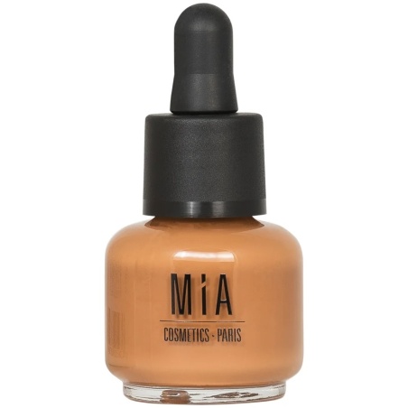 Mia Cosmetics Color Drops Golden 15 ml | Maquillaje | Farmaelglobo