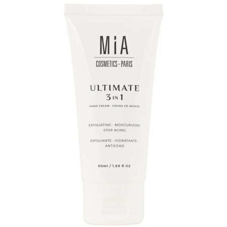 Mia Cosmetics Crema de manos 3 in 1 50 ml | MIA Cosmetics | Farmael...