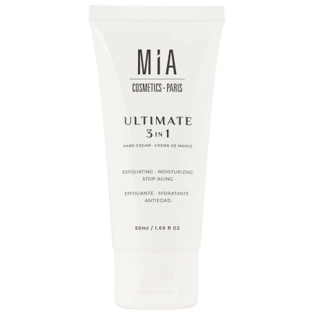 Mia Cosmetics Crema de manos 3 in 1 50 ml | MIA Cosmetics | Farmael...