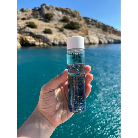 Mia Cosmetics Aceite limpiador Cornflower 100 ml | Cosmética | Farm...