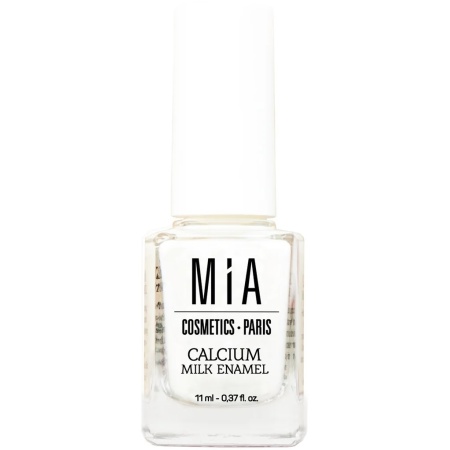 Mia Cosmetics Calcium Milk Enamel | Manos y pies | Farmaelglobo