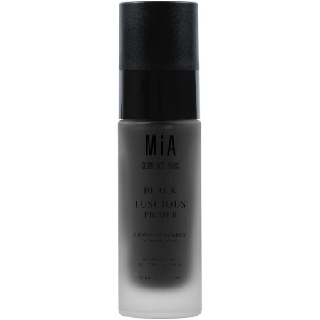 Mia Cosmetics Black Luscious Primer 50 ml | Cosmética | Farmaelglobo