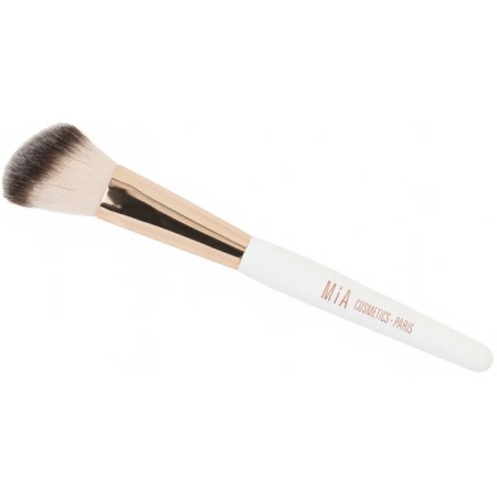 Mia Cosmetics Brocha de colorete | Cosmética | Farmaelglobo