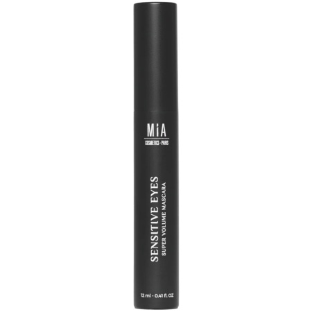 Mia Cosmetics Sensitive Volume Mascara | Cosmética | Farmaelglobo