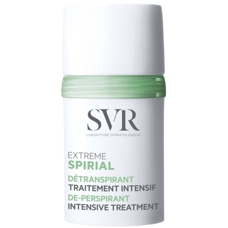 SVR Spirial Extreme Desodorante Antitranspirante 20 ml | SVR | Farm...