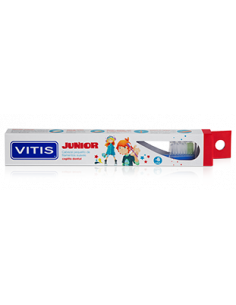 Vitis junior cepillo | Higiene | Farmaelglobo