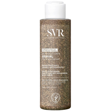 SVR Xerial Gommage Corps Gránulos Exfoliantes 100 g | Cosmética | F...