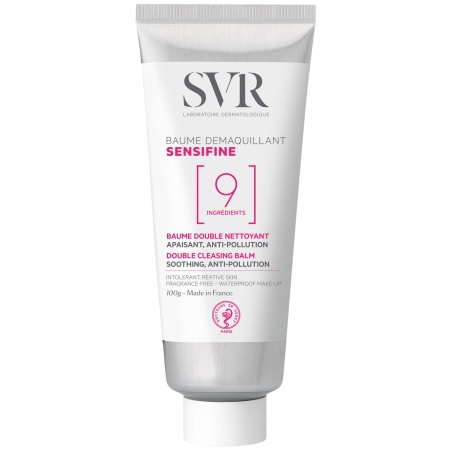 SVR Sensifine Bálsamo desmaquillante 200 ml