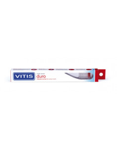 Vitis Duro cepillo | Higiene | Farmaelglobo
