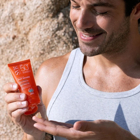 SVR SUN SECURE Extreme 50 SPF 50 ml | Cosmética | Farmaelglobo