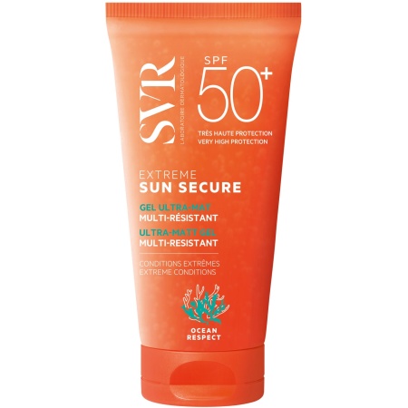 SVR SUN SECURE Extreme 50 SPF 50 ml | Cosmética | Farmaelglobo