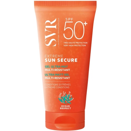 SVR SUN SECURE Extreme 50 SPF 50 ml | Cosmética | Farmaelglobo