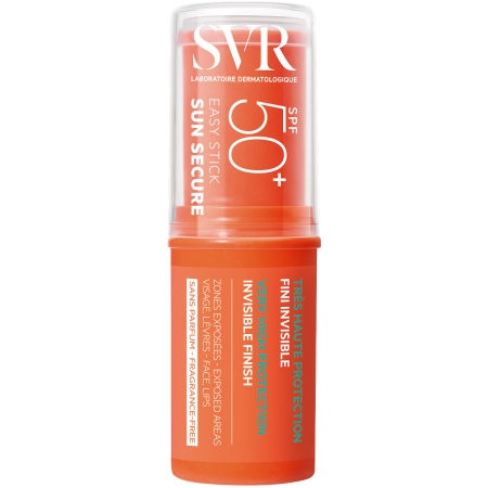 SVR Sun Secure Easy Stick Protector Solar SPF50+ 10g | Cosmética | ...