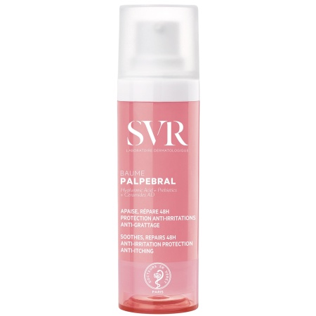 SVR Palpebral Bálsamo 30 ml