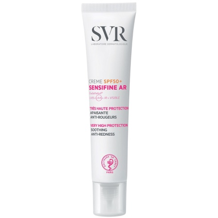 SVR Sensifine AR Crema SPF50 40 ml | Cosmética | Farmaelglobo