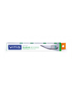 Vitis Suave access cepillo | Higiene | Farmaelglobo