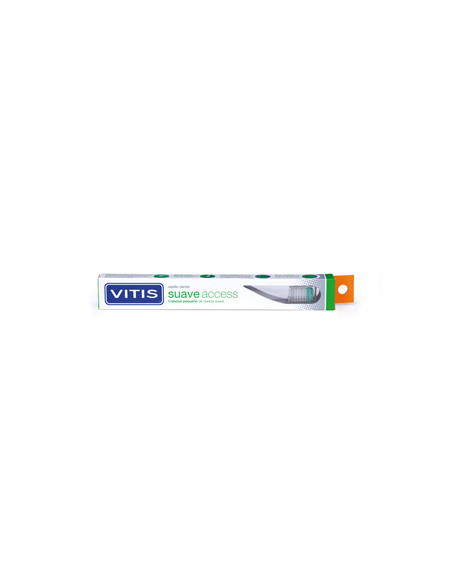 Vitis Suave access cepillo | Higiene | Farmaelglobo