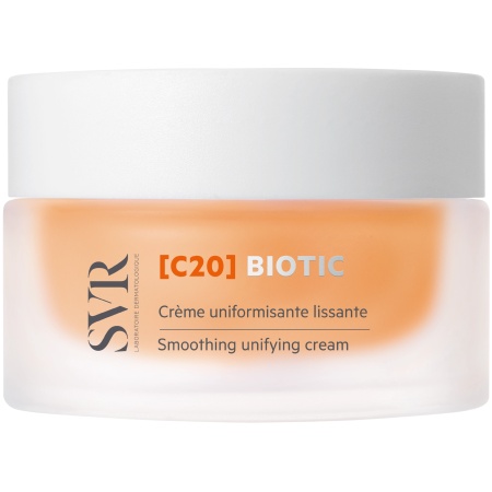 SVR [C20] BIOTIC 50ML Crema regeneradora | Inicio | Farmaelglobo