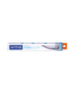 Vitis Medio access cepillo | Higiene | Farmaelglobo