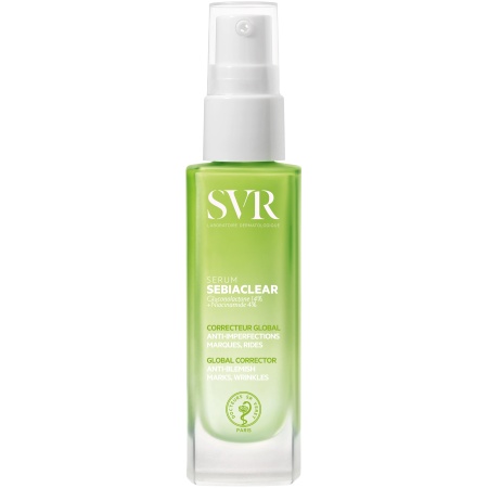 SVR Sebiaclear Serum 30 ml | Cosmética | Farmaelglobo