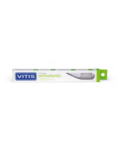 Vitis Orthodontic cepillo | Higiene | Farmaelglobo