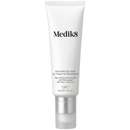 Medik8 Advanced day ultimate protect SPF 50+ 50 ml | Cosmética | Fa...
