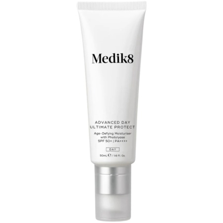 Medik8 Advanced day ultimate protect SPF 50+ 50 ml | Cosmética | Fa...