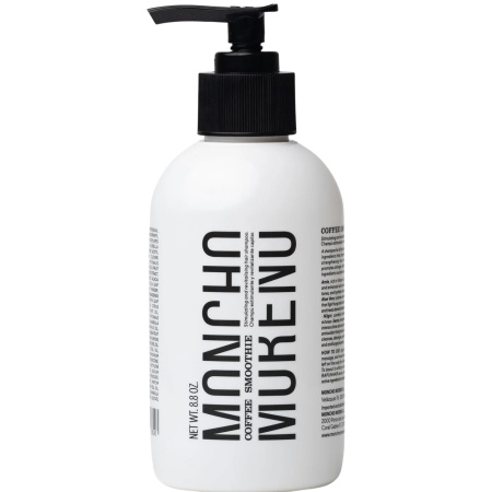 Moncho Moreno Champú Coffee Smoothie 250 ml