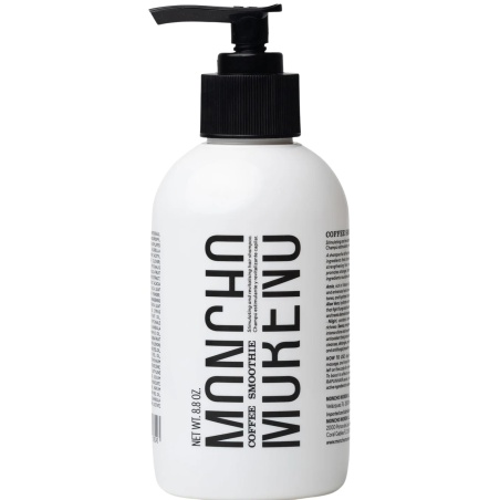 Moncho Moreno Champú Coffee Smoothie 250 ml