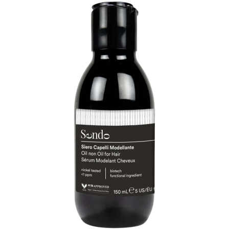 Sendo Gel Suero Moldeador de Cabello 150 ml | Sendo | Farmaelglobo