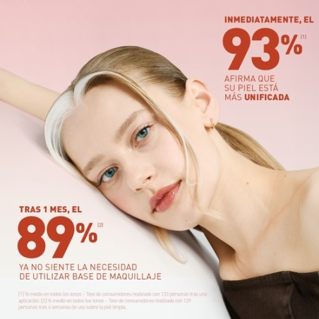 Erborian CC Cream Tono Clair Centella Asiática 15 ml